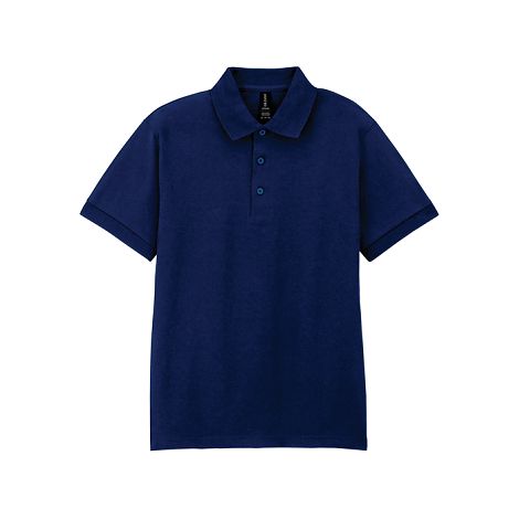  Polo jersey Dryblend®