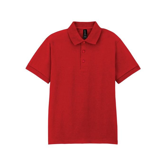  Polo jersey Dryblend®