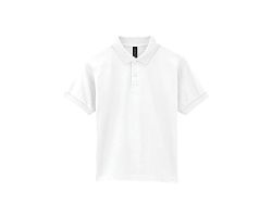 Polo jersey Dryblend® enfant