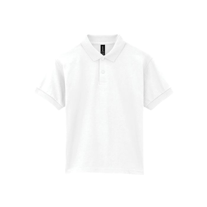  Polo jersey Dryblend® enfant