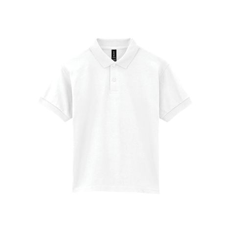  Polo jersey Dryblend® enfant