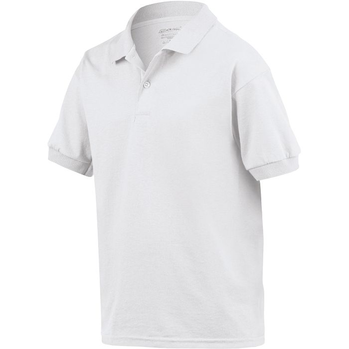  Polo jersey Dryblend® enfant