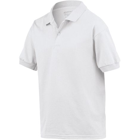  Polo jersey Dryblend® enfant