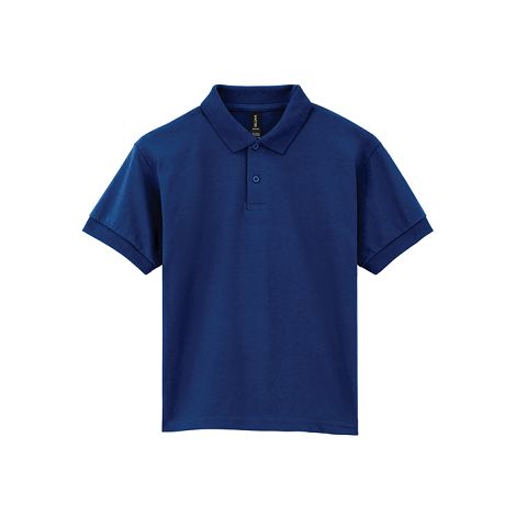  Polo jersey Dryblend® enfant