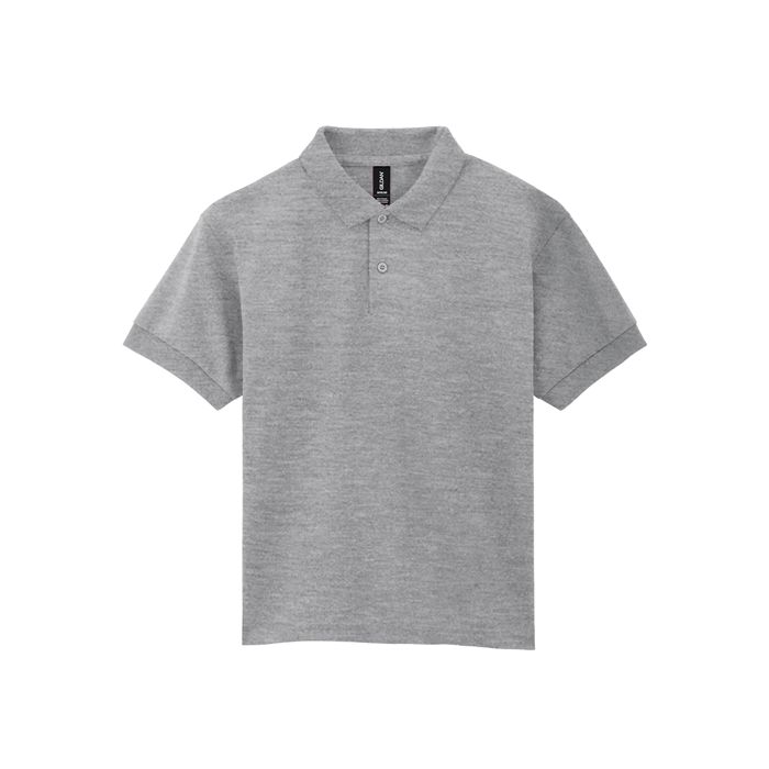  Polo jersey Dryblend® enfant