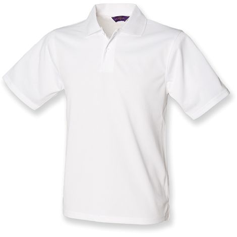  Polo homme Coolplus®