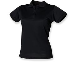 Polo femme Coolplus®