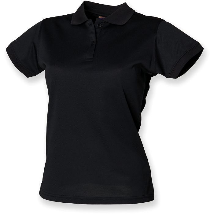  Polo femme Coolplus®