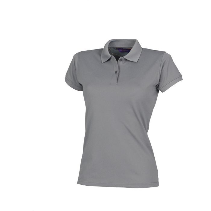  Polo femme Coolplus®