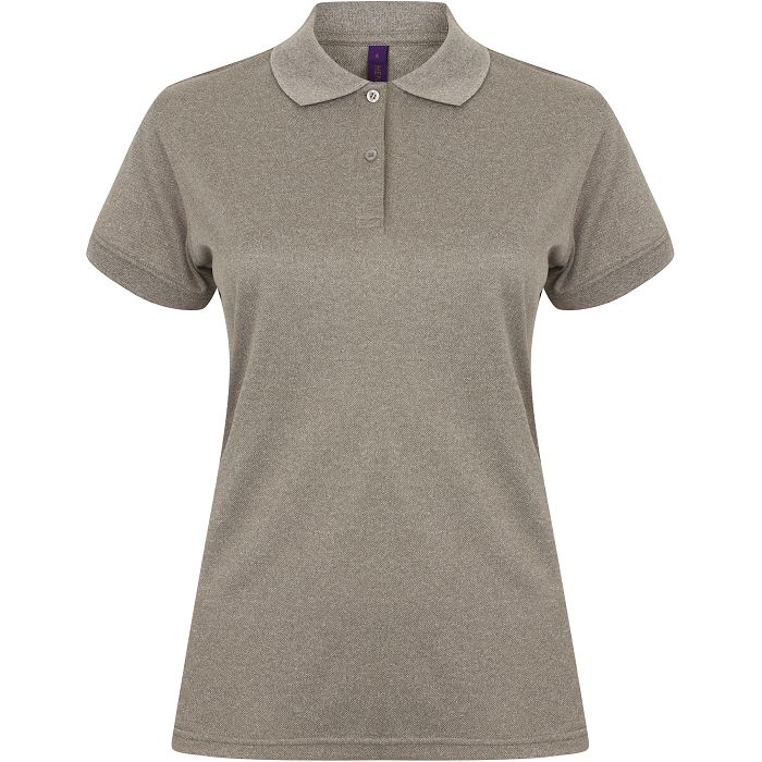  Polo femme Coolplus®