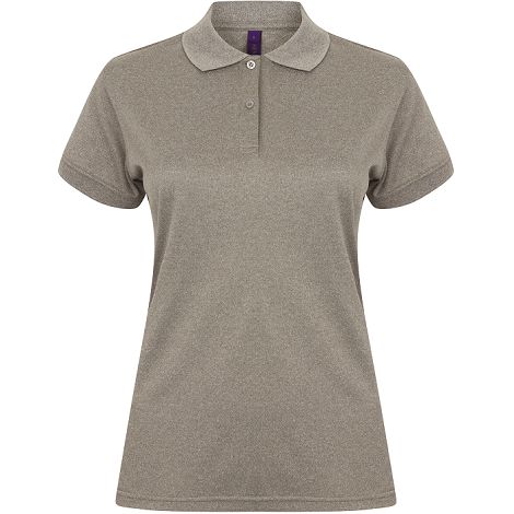  Polo femme Coolplus®