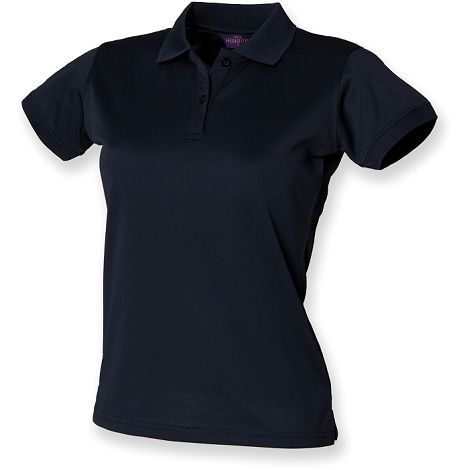  Polo femme Coolplus®