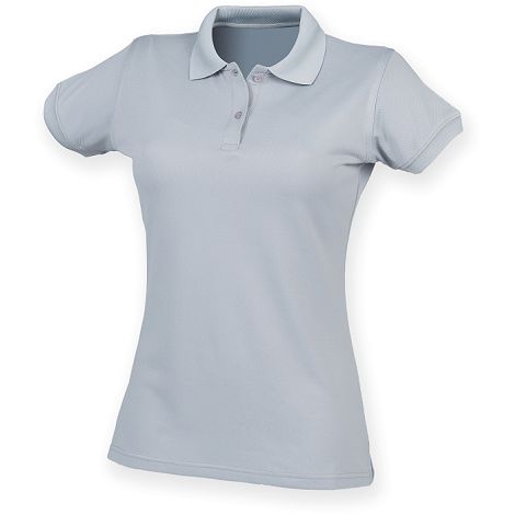  Polo femme Coolplus®