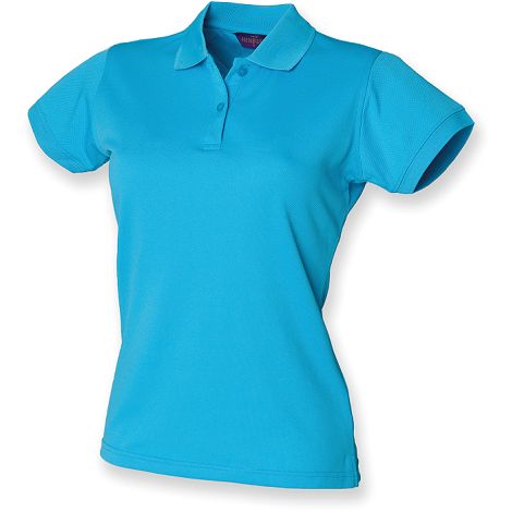  Polo femme Coolplus®