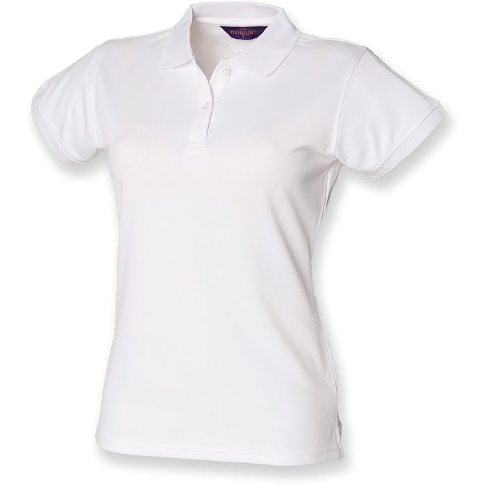  Polo femme Coolplus®