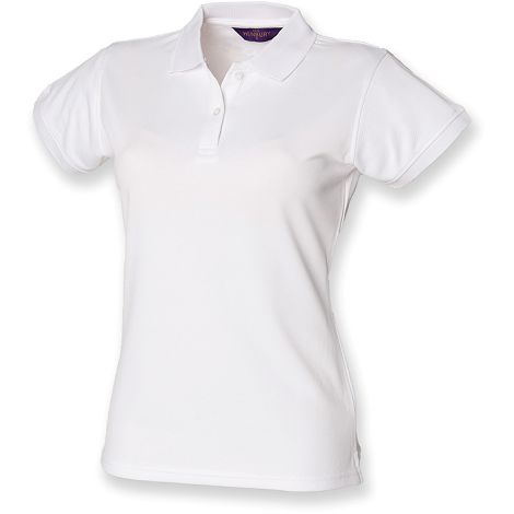  Polo femme Coolplus®