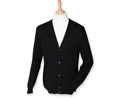 Cardigan homme