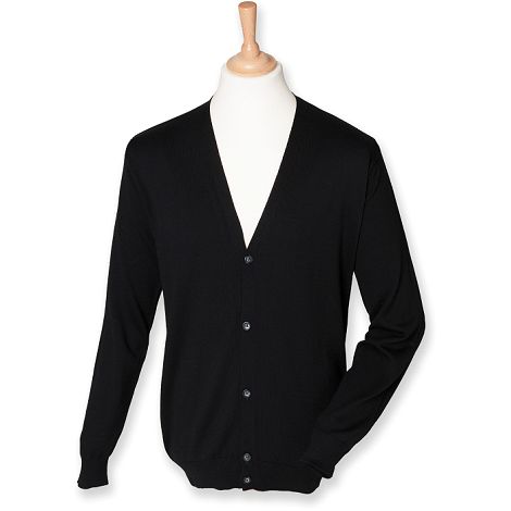  Cardigan homme