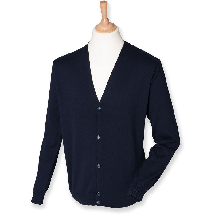  Cardigan homme