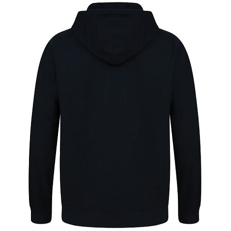  Sweat-shirt à capuche écoresponsable unisexe