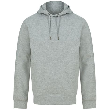  Sweat-shirt à capuche écoresponsable unisexe