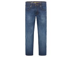 Jean extreme motion slim fit