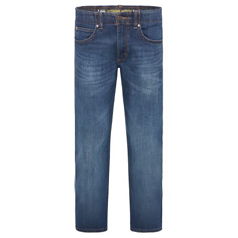  Jean extreme motion slim fit