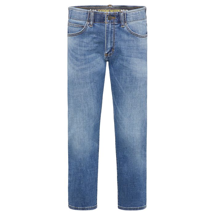  Jean extreme motion slim fit