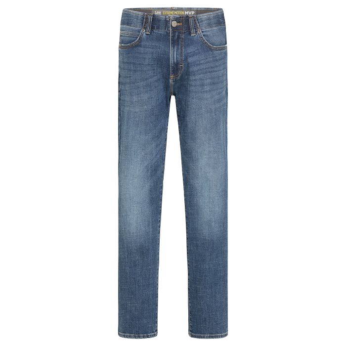  Jean extreme motion slim fit