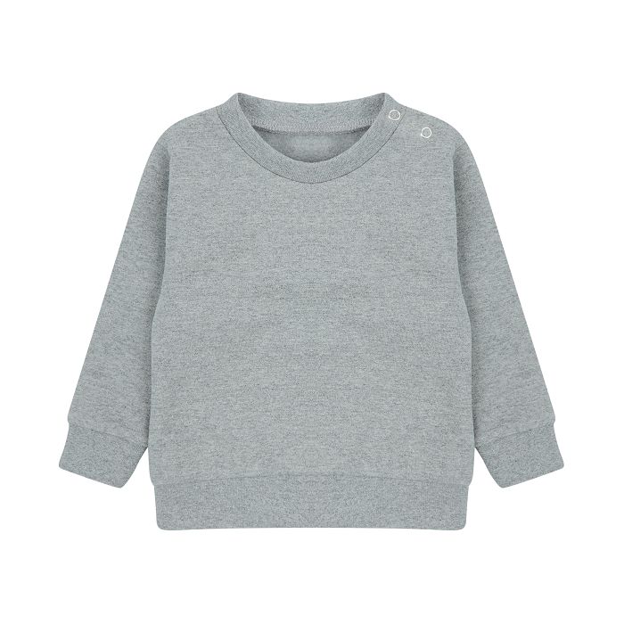  Sweat-shirt écoresponsable enfant