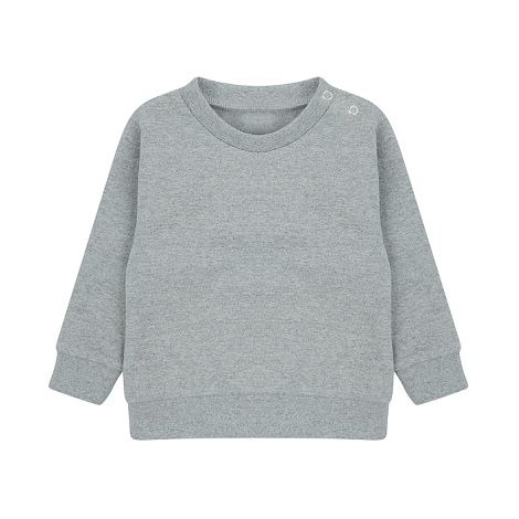  Sweat-shirt écoresponsable enfant