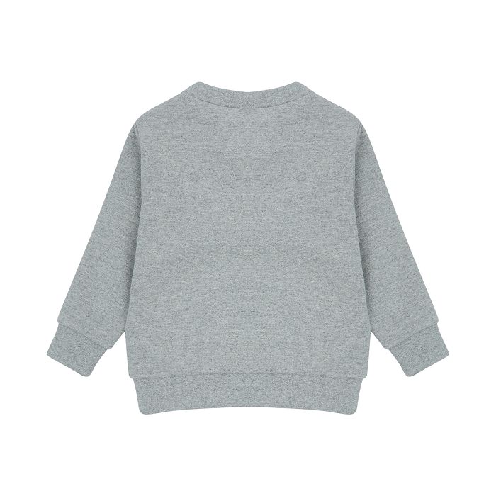  Sweat-shirt écoresponsable enfant