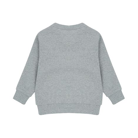  Sweat-shirt écoresponsable enfant