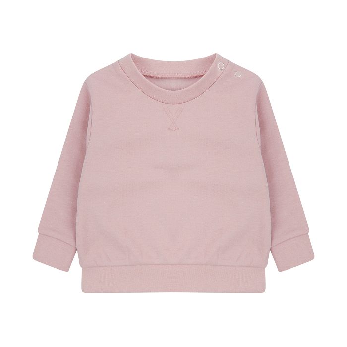  Sweat-shirt écoresponsable enfant