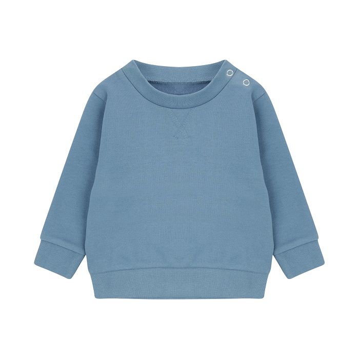  Sweat-shirt écoresponsable enfant