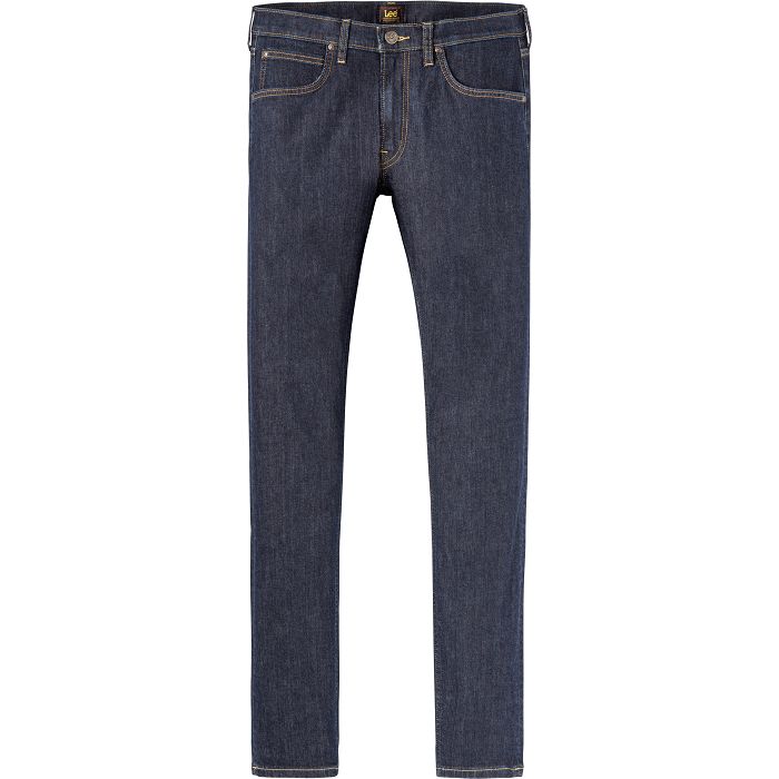  Jean Homme Luke Slim Tapered