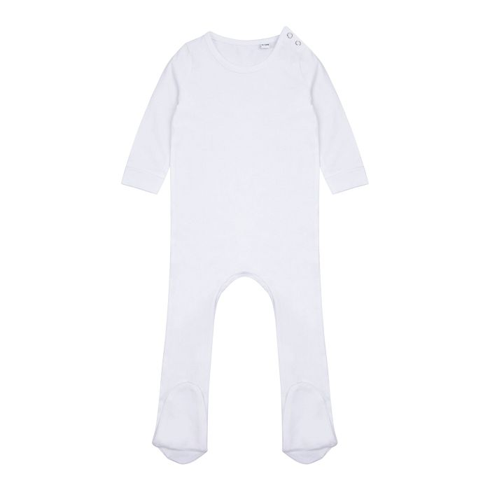  Pyjama manches longues coton biologique