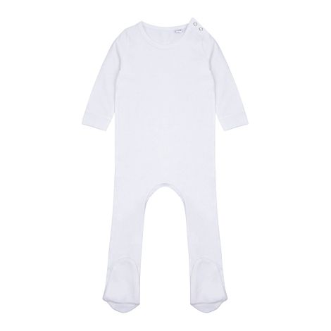  Pyjama manches longues coton biologique