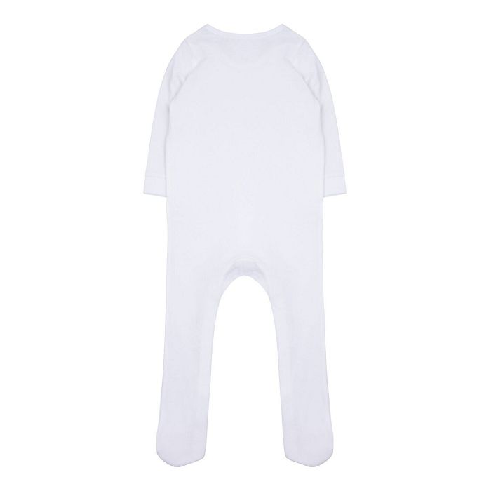  Pyjama manches longues coton biologique