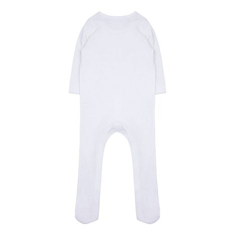  Pyjama manches longues coton biologique