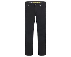 Jean Extreme motion straight