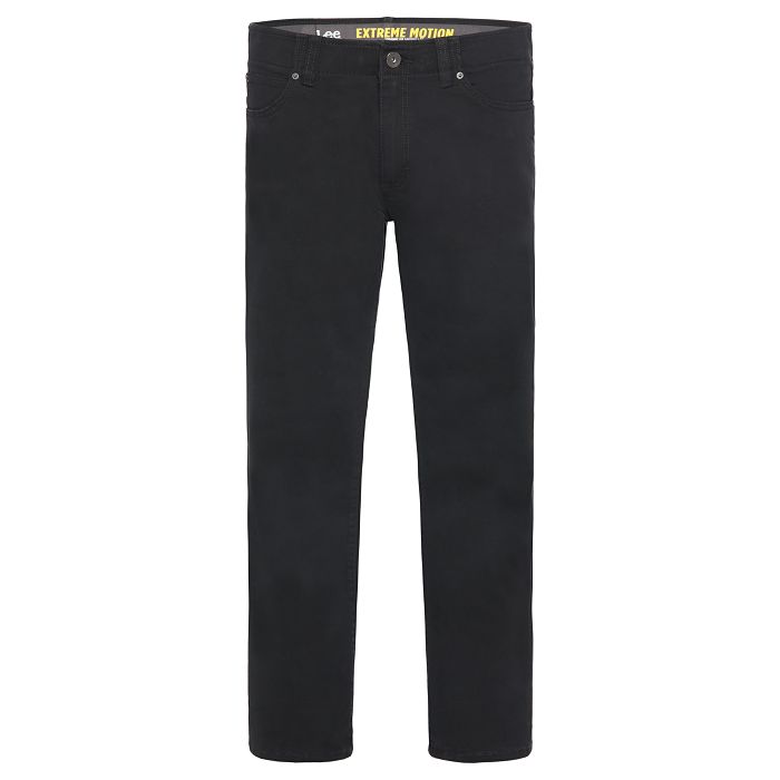  Jean Extreme motion straight