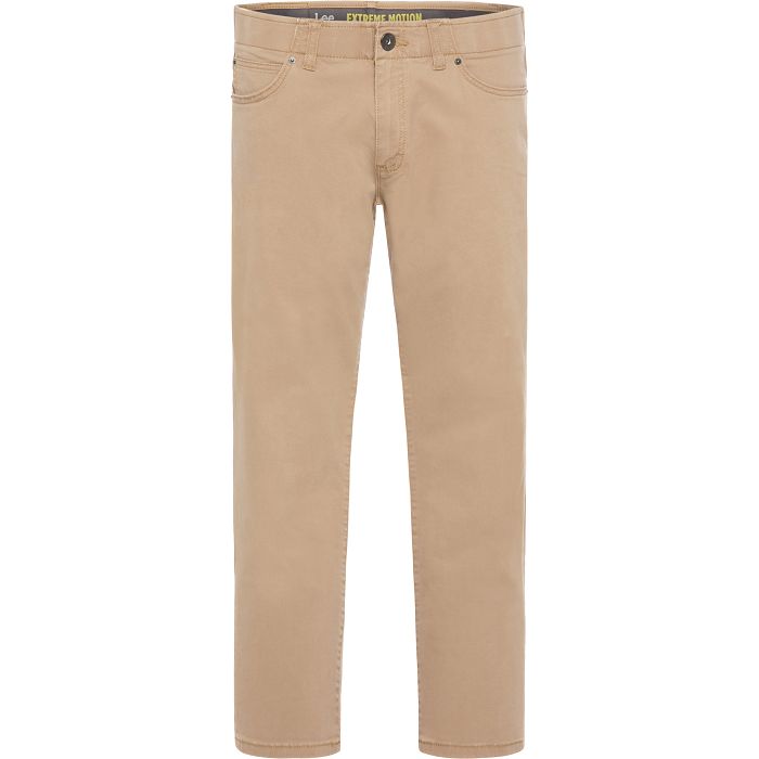  Jean Extreme motion straight