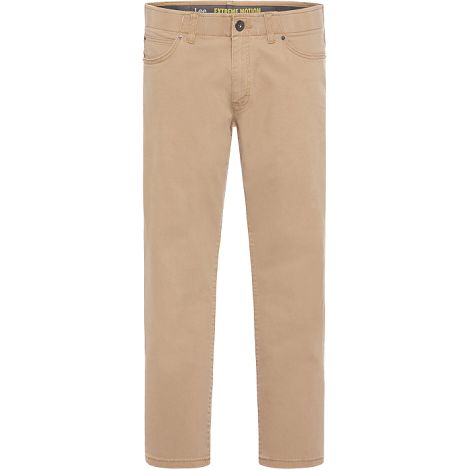  Jean Extreme motion straight