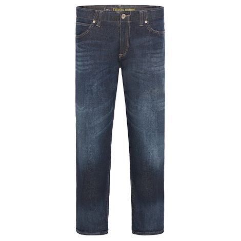  Jean Extreme motion straight