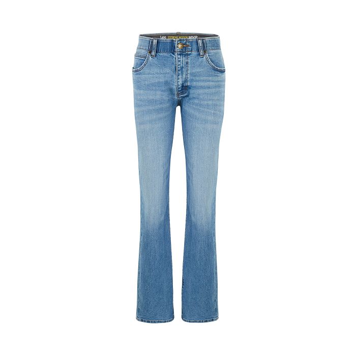  Jean Extreme motion straight