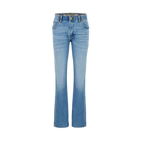  Jean Extreme motion straight