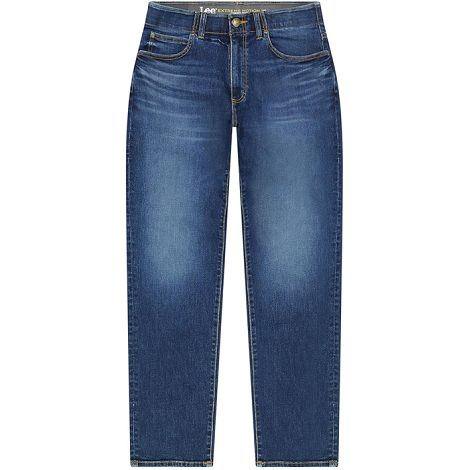  Jean Extreme motion straight
