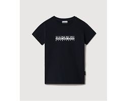 T-shirt manches courtes S-Box