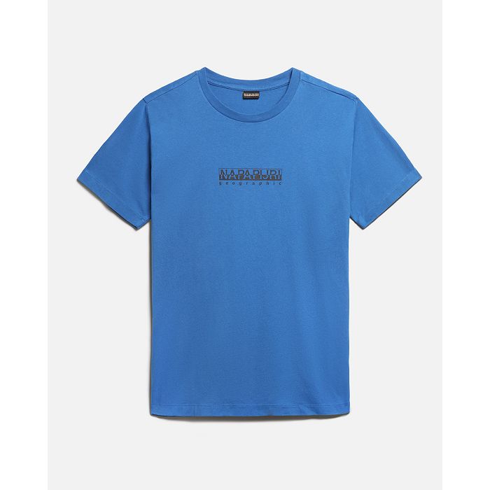  T-shirt manches courtes S-Box